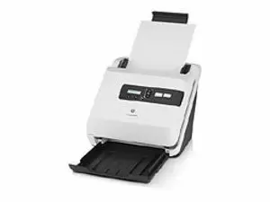 "HP Scanjet Enterprise Flow 7000 S3 Sheet Feed Scanner Price in Pakistan, Specifications, Features"