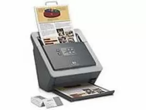 "HP Scanjet N6010 Document Sheet-feed Scanner Price in Pakistan, Specifications, Features"