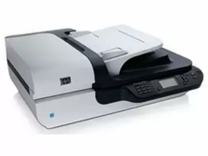 "HP Scanjet N6350 Price in Pakistan, Specifications, Features"