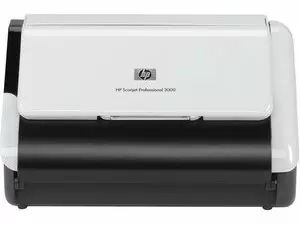 "HP Scanjet Pro 3000 Sheet-feed Price in Pakistan, Specifications, Features"