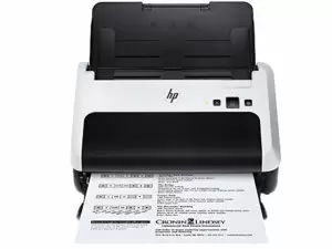 "HP Scanjet Pro 3000 s2 Sheet-feed Price in Pakistan, Specifications, Features"