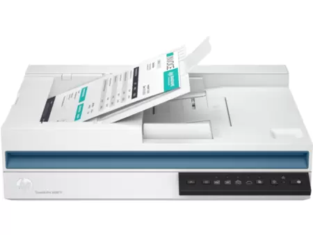 "HP Scanjet Pro 3600 fi FLATBED Price in Pakistan, Specifications, Features"