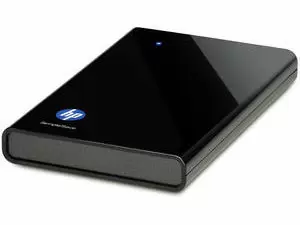 "HP SimpleSave Portable Hard Drive 500 GB Price in Pakistan, Specifications, Features"