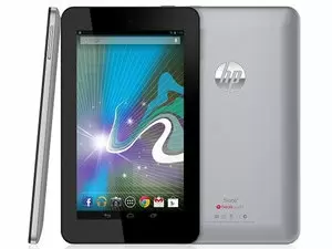 "HP Slate 7 Price in Pakistan, Specifications, Features"