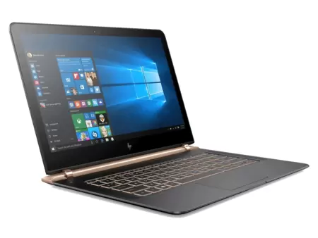 "HP Spectre 13 V118CA Core i7 7th Generation Laptop 8GB LPDDR3 256GB SSD Price in Pakistan, Specifications, Features"