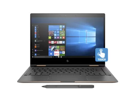 "HP Spectre 13-AE086TU x360 Convertible Core i5 8th Generation Laptop 8GB LPDDR3 256GB SSD Price in Pakistan, Specifications, Features"
