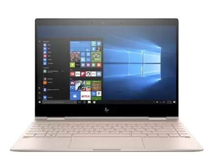 "HP Spectre 13-AE087TU x360 Core i7 8th Generation Laptop 8GB LPDDR3 256GB SSD Price in Pakistan, Specifications, Features"