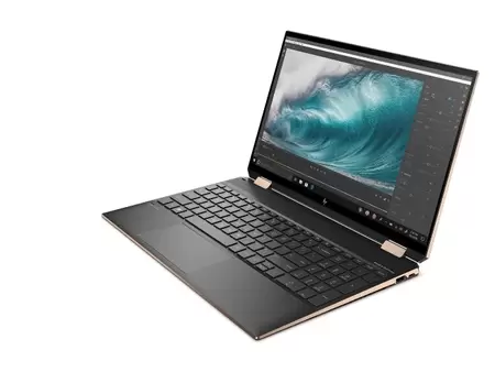 "HP Spectre X360 15-EB0053DX Core i7 10th Generation 16GB RAM 1TB SSD 32GB Optane 4GB Nvidia Gtx 1650 Win10 Touch Price in Pakistan, Specifications, Features"
