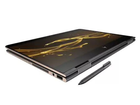 "HP Spectre X360 Convertible 15T Core i7 8th Generation Laptop 16GB DDR4 512GB SSD 2GB NVIDIA Price in Pakistan, Specifications, Features"