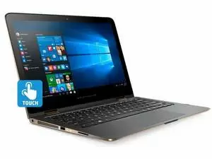 "HP Spectre X360 Convertible PC 13 4139 Price in Pakistan, Specifications, Features"