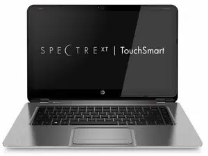 "HP Spectre XT  15-4010nr Price in Pakistan, Specifications, Features"