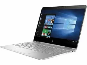 "HP Spectre x360  13-w007tu Price in Pakistan, Specifications, Features"