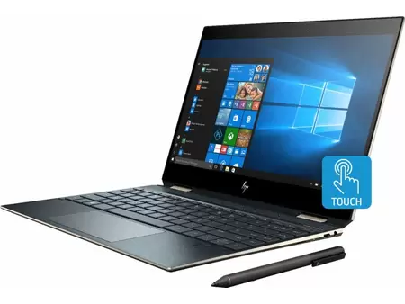 "HP Spectre x360 13 Core i7 8th Generation Quad Core 16GB RAM 512GB SSD 4k Ultra HD Display Price in Pakistan, Specifications, Features"