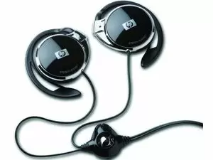 "HP Stereo Headset Price in Pakistan, Specifications, Features"