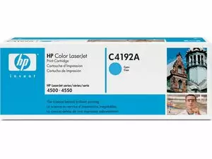 "HP Toner Cartridge C4192A Price in Pakistan, Specifications, Features"