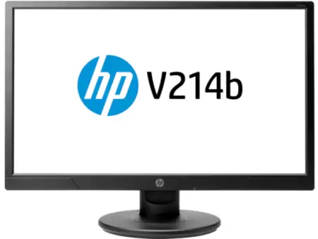 "HP V214B 20.7 inches LED Monitor Price in Pakistan, Specifications, Features"