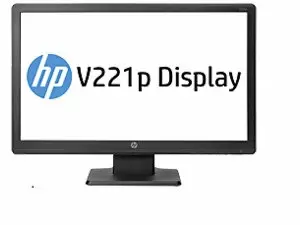 "HP V221p 21.5 Price in Pakistan, Specifications, Features"