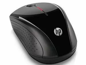 "HP X3000 Wireless Mouse Price in Pakistan, Specifications, Features"