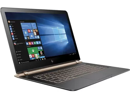 "HP spectre 13-v111dx core i7 7th Generation Laptop 8GB DDR3 256 SSD Price in Pakistan, Specifications, Features"