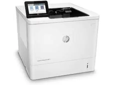 "HP  611 DN Laserjet Printer"