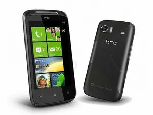 "HTC 7 Mozart Price in Pakistan, Specifications, Features"