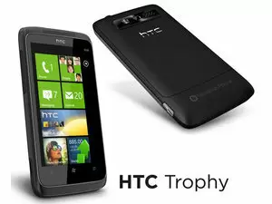 "HTC 7 Trophy Price in Pakistan, Specifications, Features"
