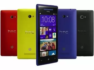 "HTC 8X Price in Pakistan, Specifications, Features"