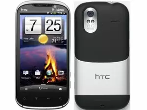 "HTC Amaze 4G Price In Pakistan"