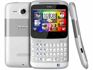 "HTC ChaCha Price in Pakistan, Specifications, Features"