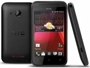 "HTC Desire 200 Price in Pakistan, Specifications, Features"