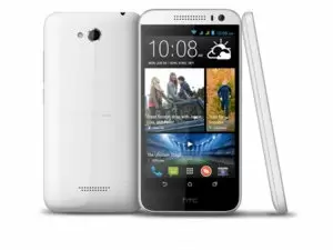 "HTC Desire 616 Dual Sim Price in Pakistan, Specifications, Features"