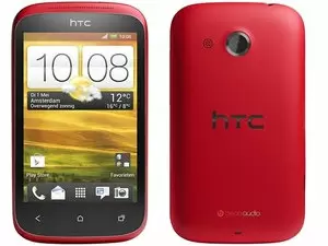 "HTC Desire C-Red Price in Pakistan, Specifications, Features"
