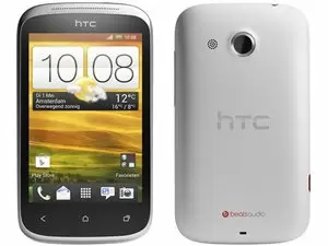 "HTC Desire C-White Price in Pakistan, Specifications, Features"