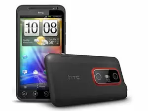 "HTC Evo 3D price in Pakistan"