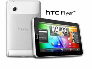"HTC Flyer 16GB Used Price in Pakistan, Specifications, Features"