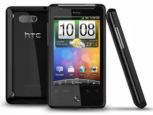 "HTC Gratia Price in Pakistan, Specifications, Features"