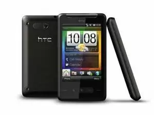 "HTC HD Mini Price in Pakistan, Specifications, Features"