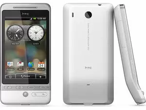 "HTC Hero G3 Price in Pakistan, Specifications, Features"