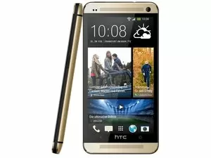 "HTC One Gold Price in Pakistan, Specifications, Features"