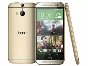 "HTC One M8  Amber Gold Price in Pakistan, Specifications, Features"