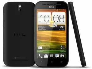 "HTC One SV Price in Pakistan, Specifications, Features"