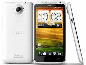 "HTC One X - White Price in Pakistan"