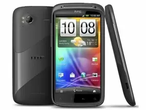 "HTC Sensation 4g Price in Pakistan, Specifications, Features"