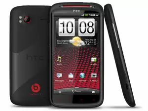 "HTC Sensation XE price in Pakistan"