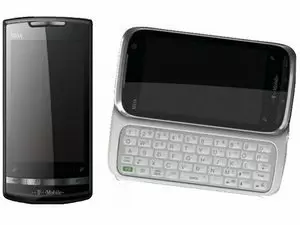 "HTC Touch Diamond2 Price in Pakistan, Specifications, Features"