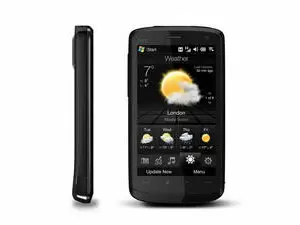 "HTC Touch Hd Price in Pakistan, Specifications, Features"