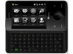 "HTC Touch Pro Price in Pakistan, Specifications, Features"