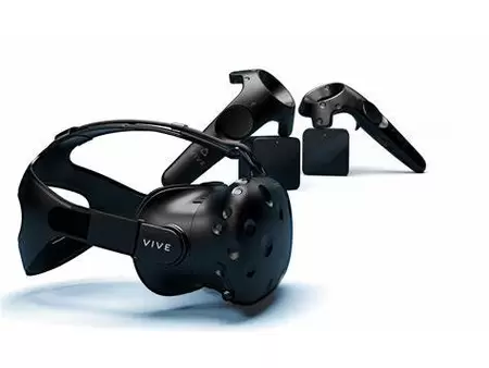"HTC Vive VR Price in Pakistan, Specifications, Features"