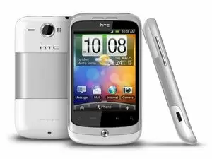 "HTC Wildfire Price in Pakistan, Specifications, Features"