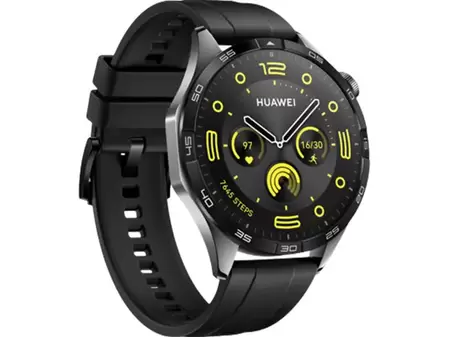 "HUAWEI GT4 46mm WATCH Price in Pakistan, Specifications, Features"